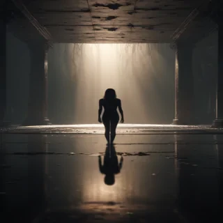 sad backround