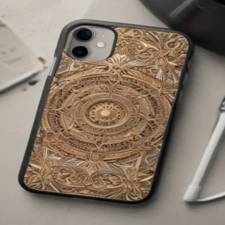 iphone case mockup
