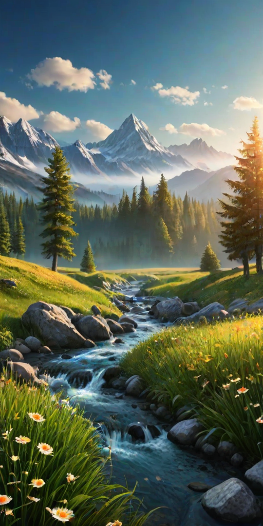nature iphone background