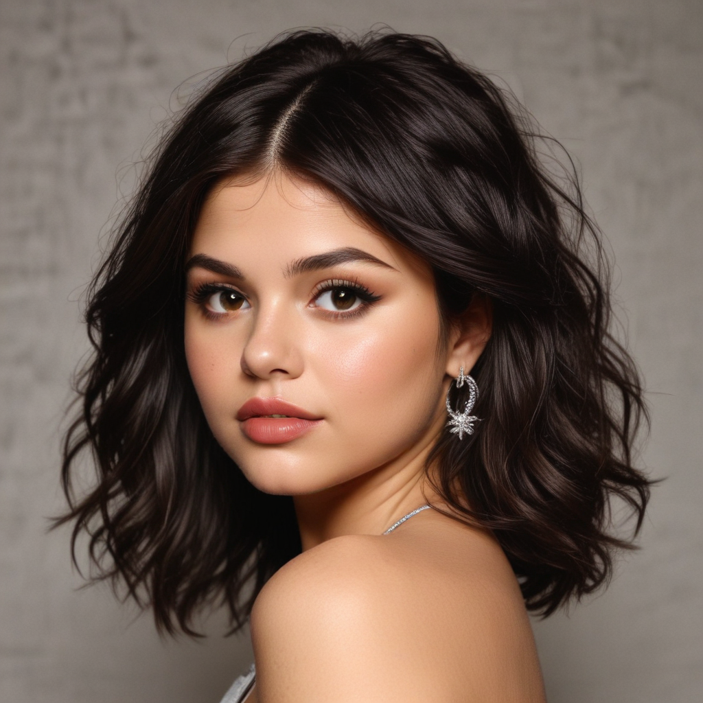 what did benny blanco say about selena gomez