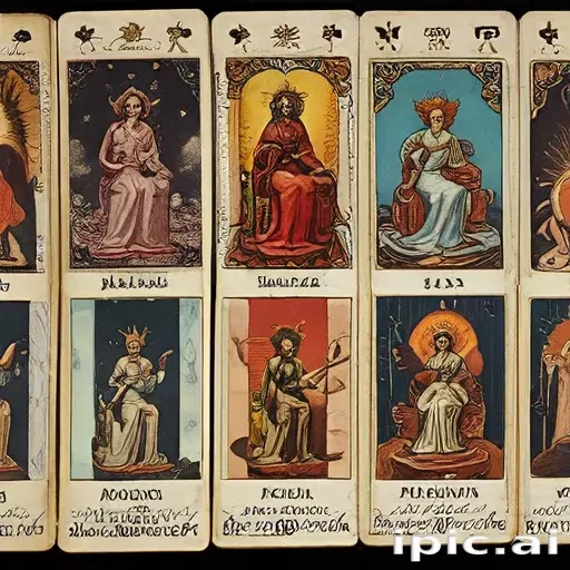 major arcana