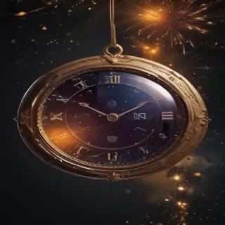 new years png