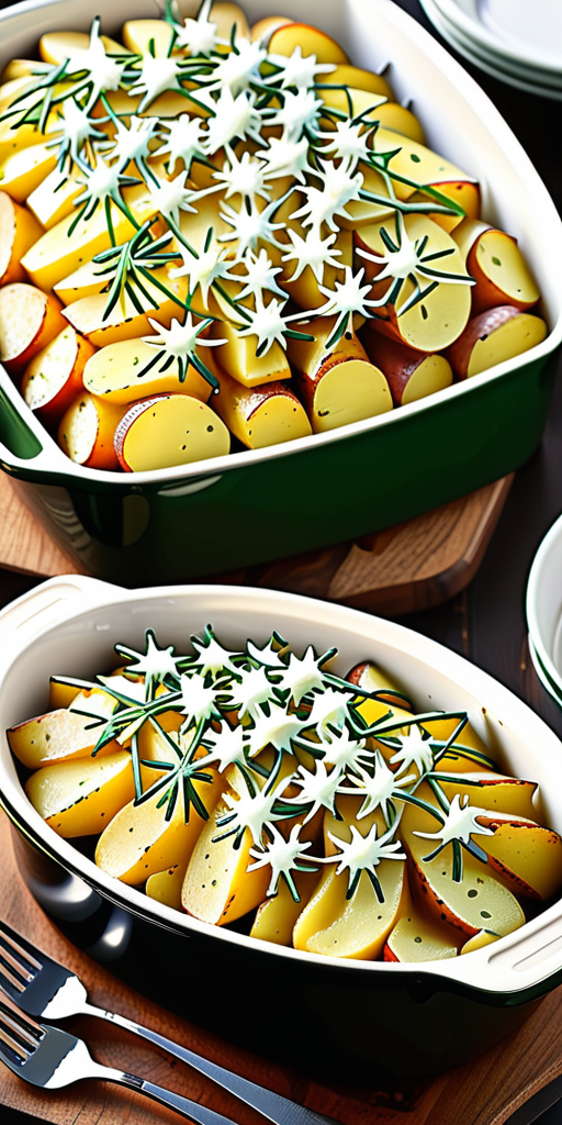 starbucks potato chive bake recipe
