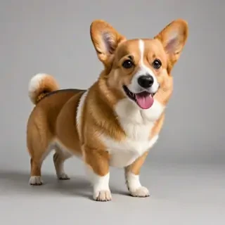 corgi png