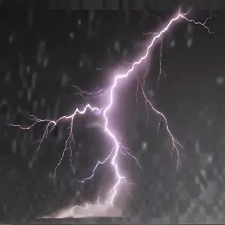 lightning png