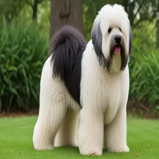 puli dog breed