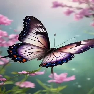 butterfly pic wallpaper