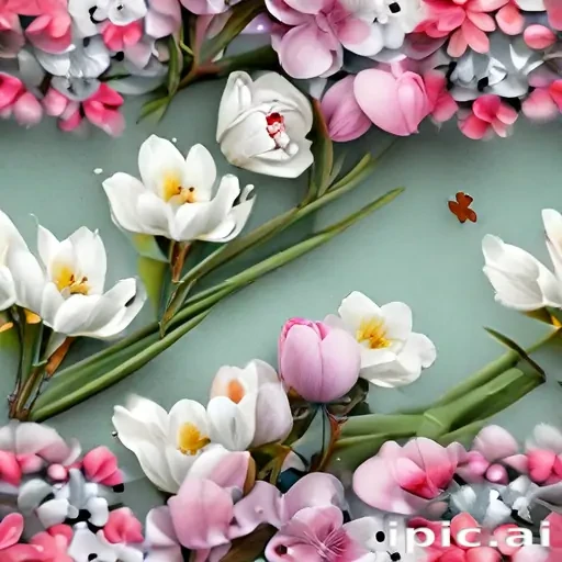 spring walpaper