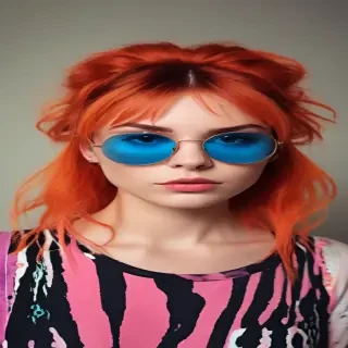 be funky