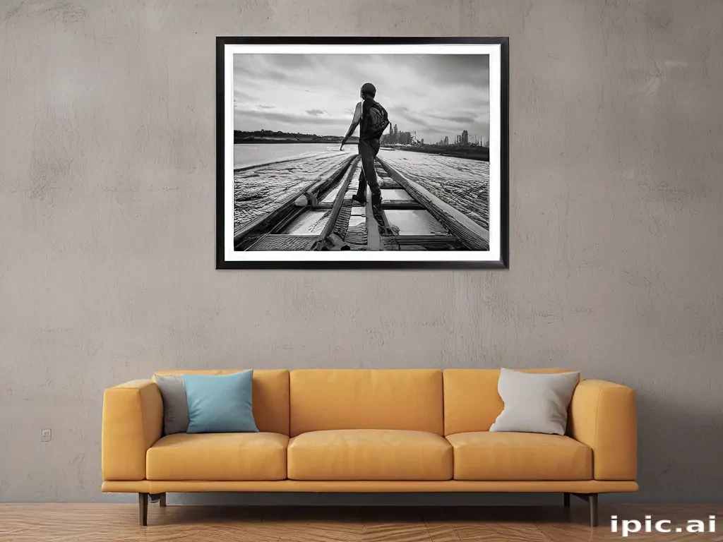 wall frame images
