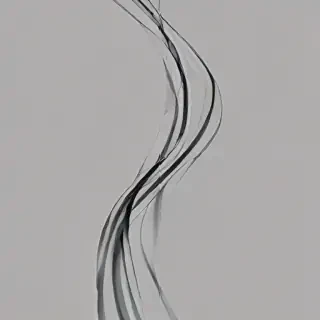 curved line png