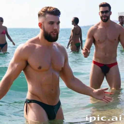 taylor swift bikini travis kelce