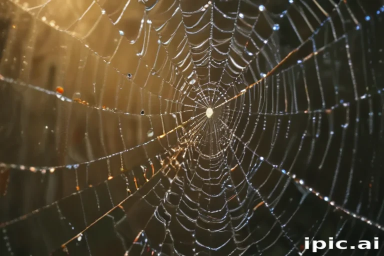 spiderweb