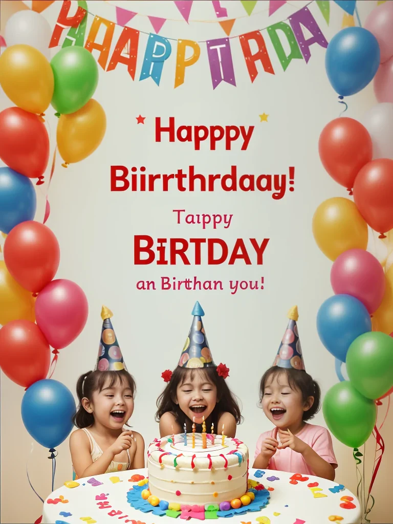 happy birthday songs