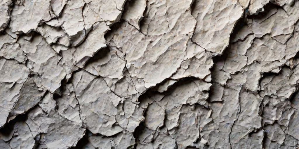 ripped texture