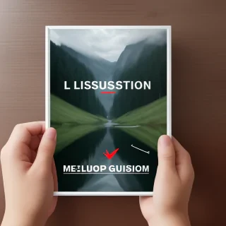 illusion gif mockup