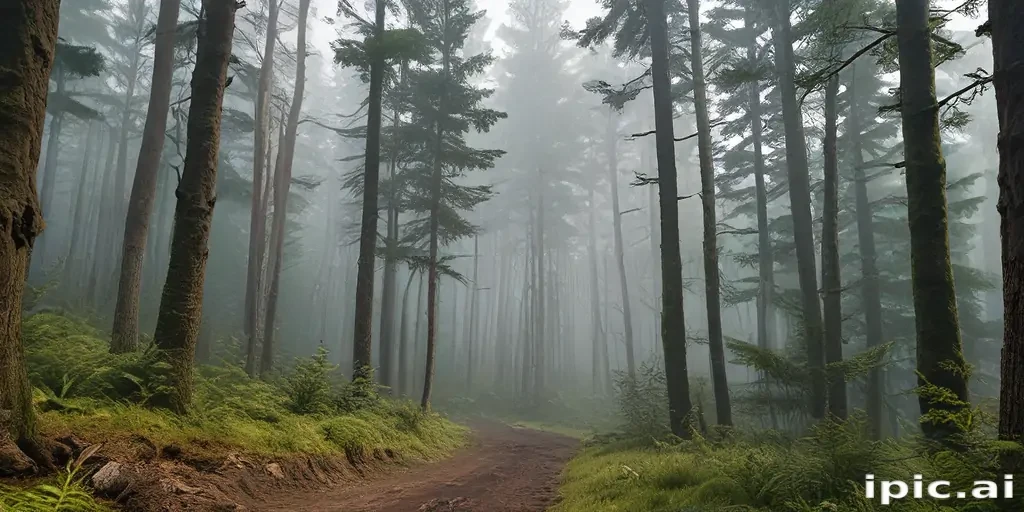 forest png