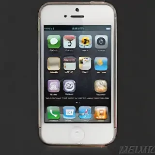 iphone clip art