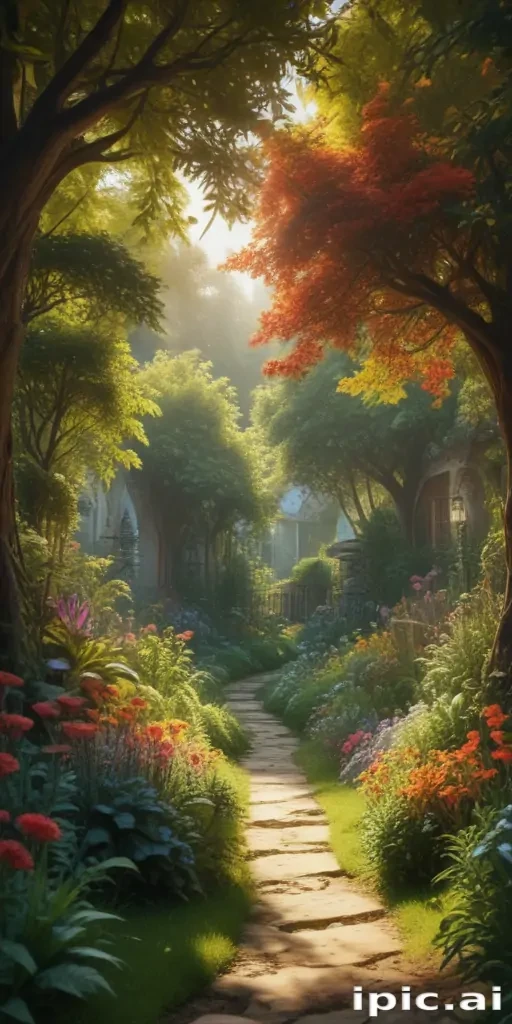 garden png