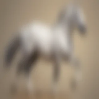 horses clip art