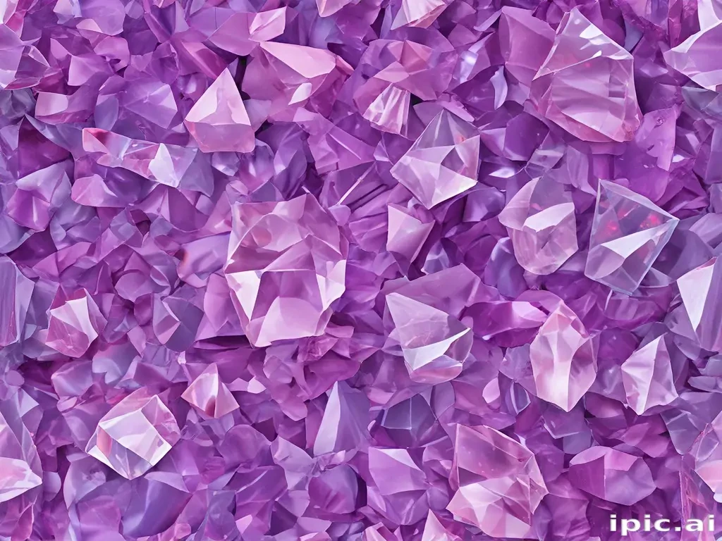 crystal backgrounds