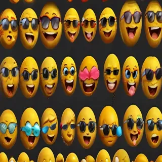cool emoji