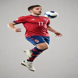 football transparent background