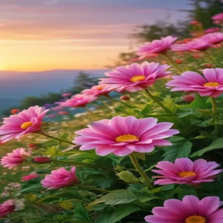 background flower cute wallpapers
