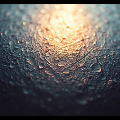 Create an abstract textured image with soft lighting, captured using a DSLR camera at f/8 aperture, ISO 100, 50mm focal length, in a high dynamic range style to enhance detail and depth.