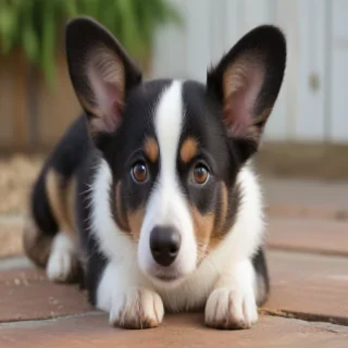 cardigan welsh corgi