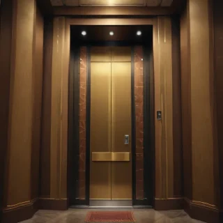 elevator music