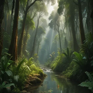 jungle png