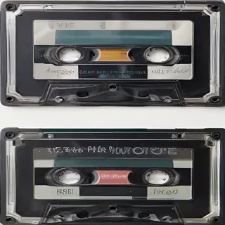 cassette tape png