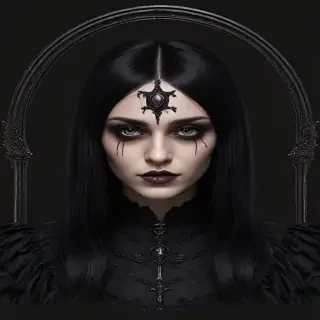 gothic png