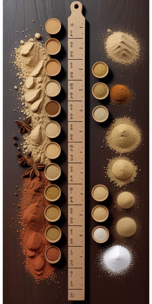 garam masala ingredient crossword clue