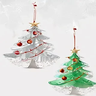 transparent christmas clipart