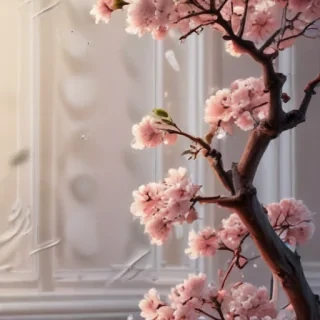 wallpaper cute aesthetic