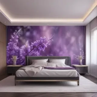 pretty purple backgrounds