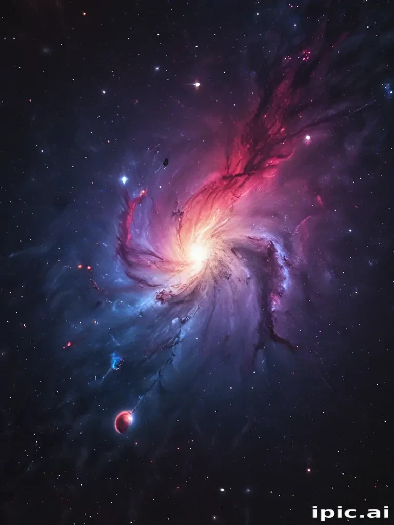 wallpaper universe iphone