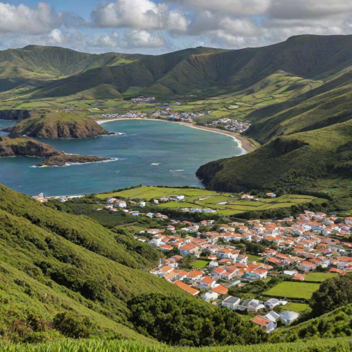 barbado da terceira