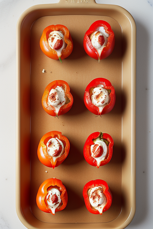 starbucks red pepper egg bites recipe