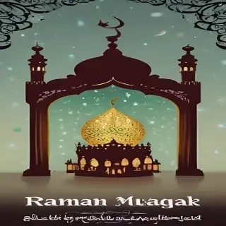 ramzan mubarak image