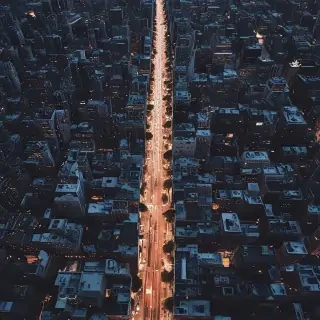 iphone wallpaper city