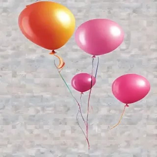 balloon png transparent