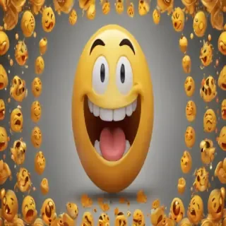 celebrate emoji