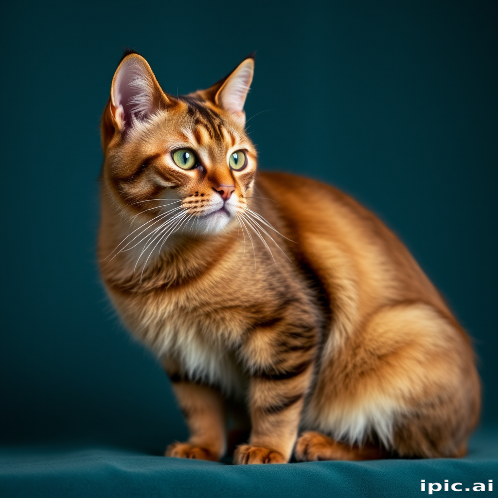 manx cat breed