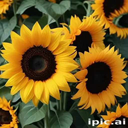 sunflower aesthetic wallpapers