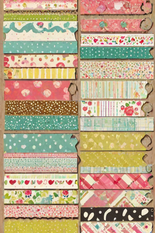scrapbook tape png