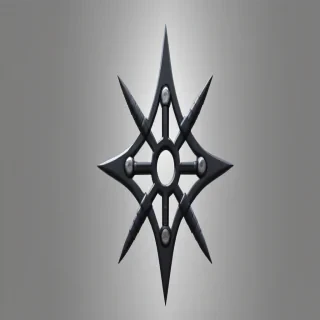 ninja star