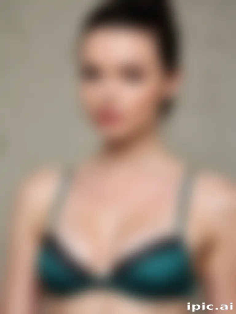eline powell bikini